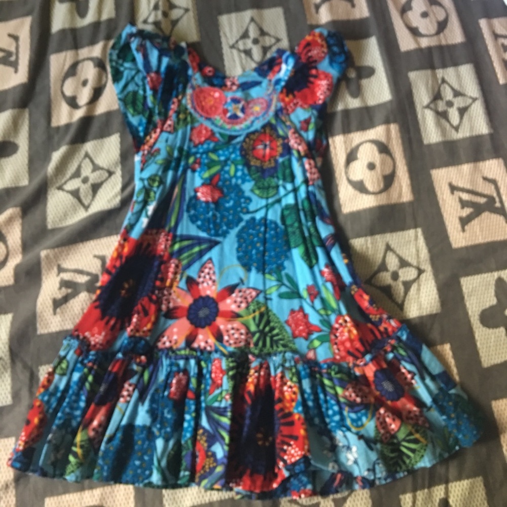 Catimini dress