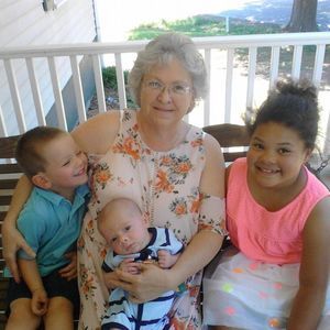 Meet your Posher, Charlene