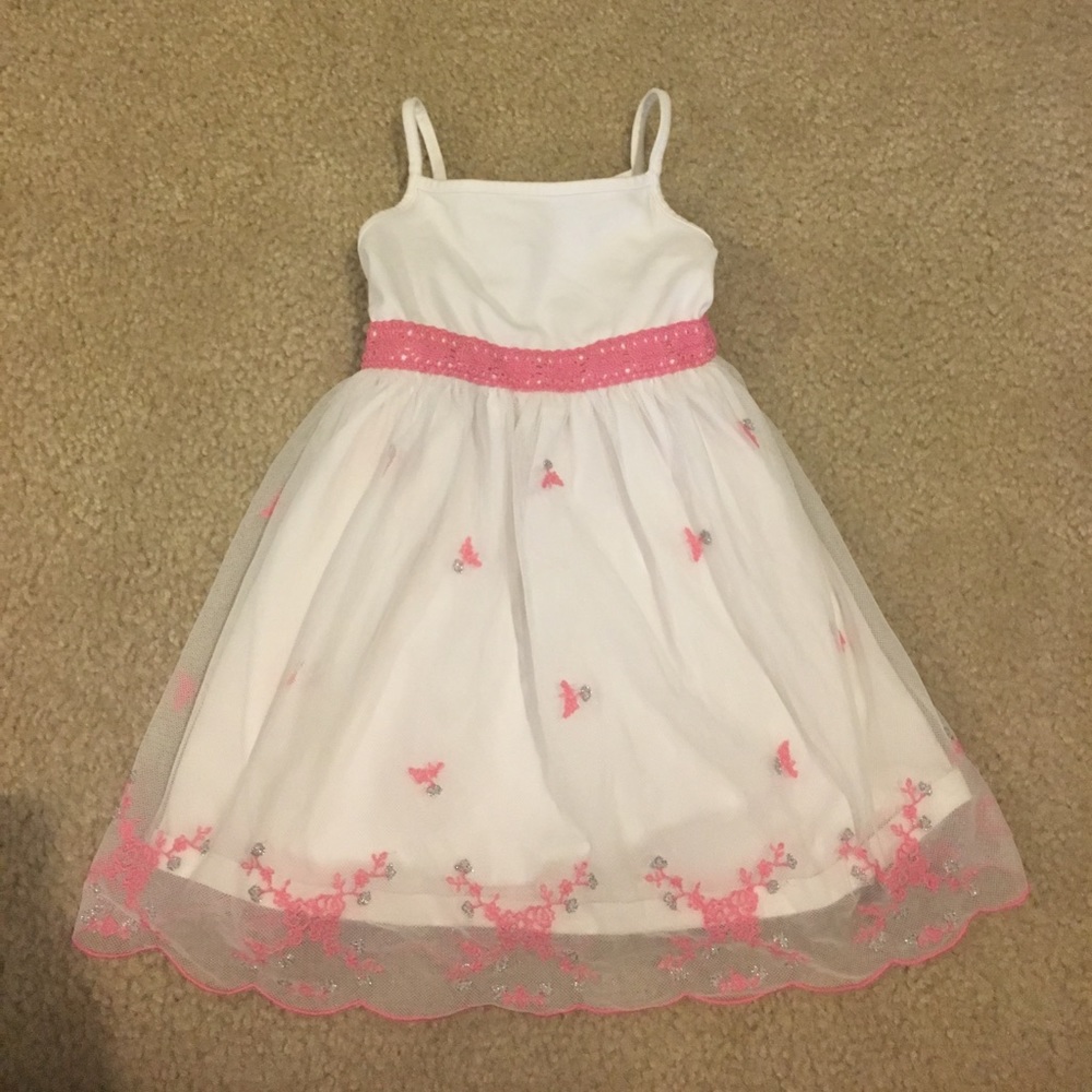 Sweet dress