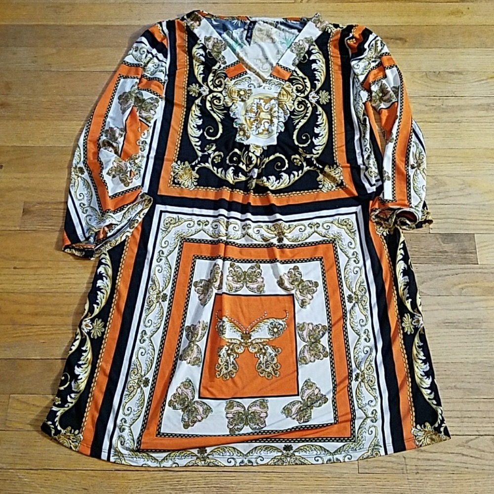 Cocktail dress