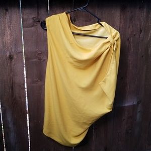 Cute side shirt very cute