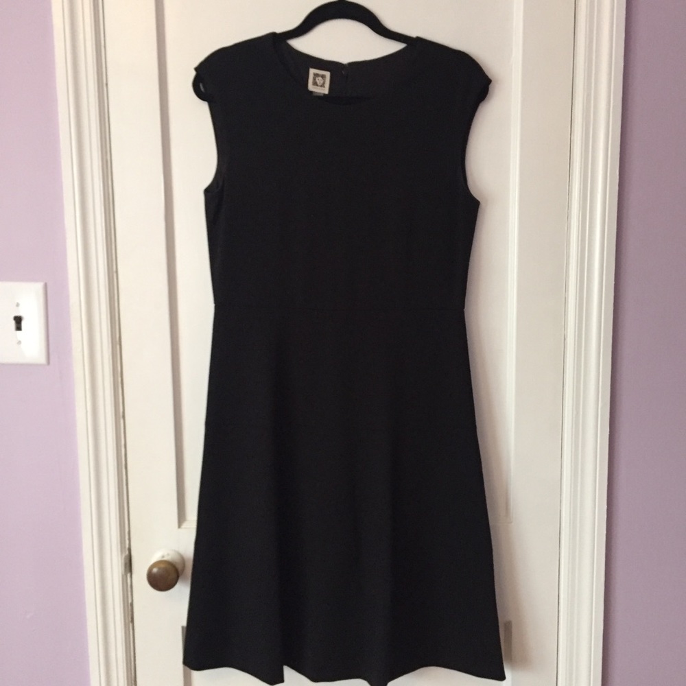 Anne Klein Sheath Dress