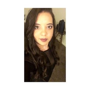 Meet your Posher, Cheila