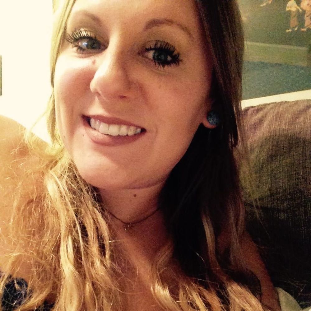 Meet your Posher, Anna