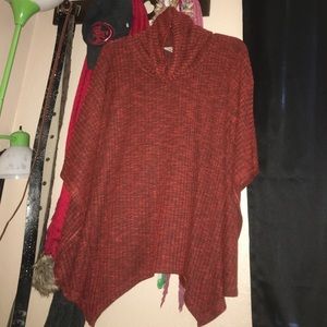 Faded Glory Blouse (XL)