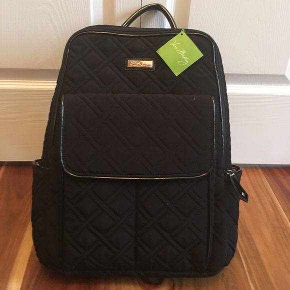 vera bradley ultimate backpack