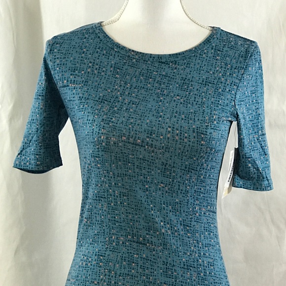 XXS Julia dress - Picture 2 of 3