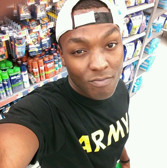 Meet your Posher, Chadwick - Picture 1 of 1