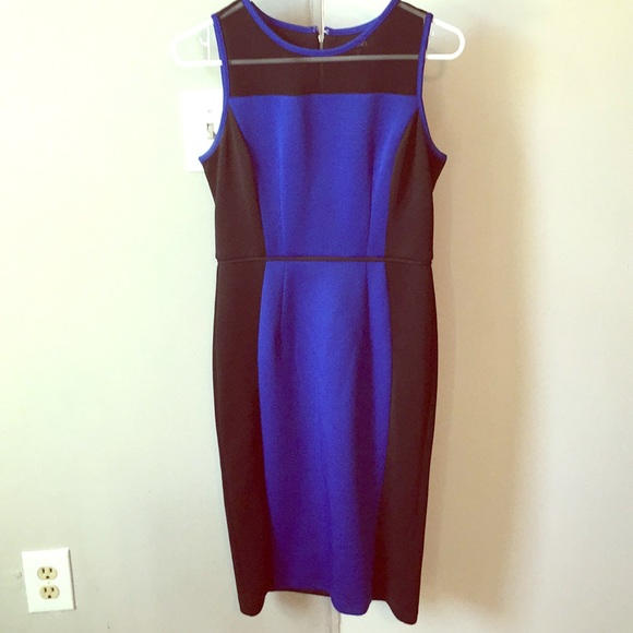 Dress - Picture 1 of 2