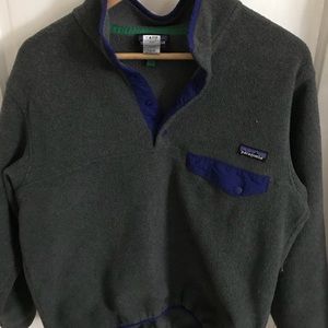 Vintage Patagonia Fleece XS