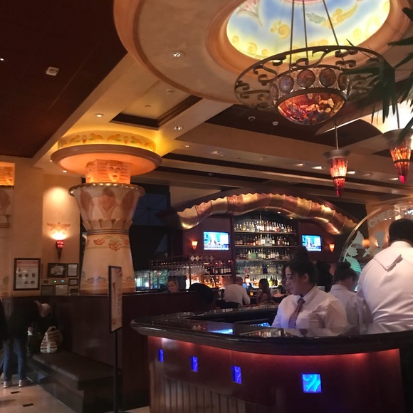 Had a great time! PoshmarkTurns6 LI NY - Picture 6 of 8