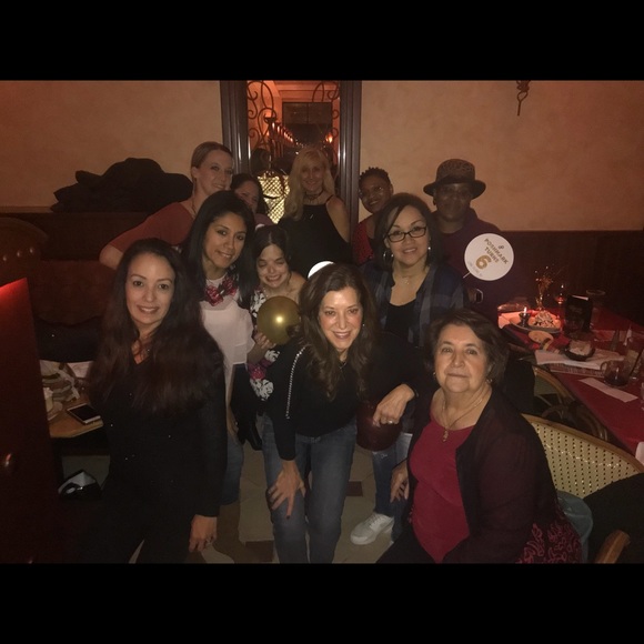 Had a great time! PoshmarkTurns6 LI NY - Picture 4 of 8