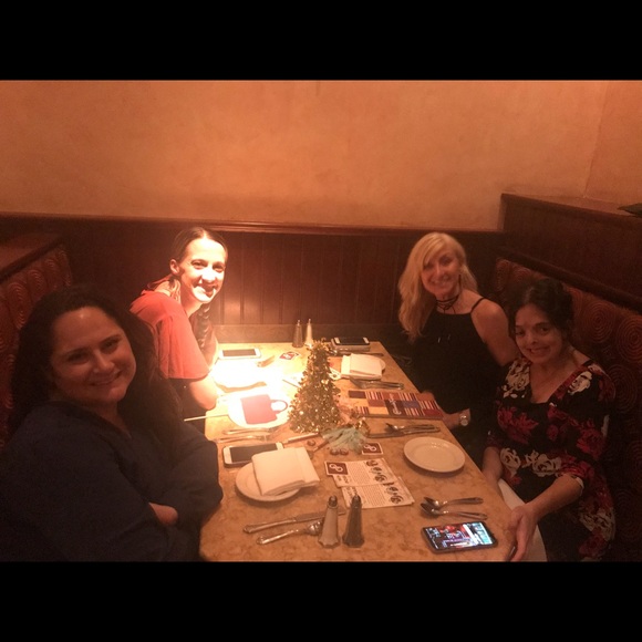 Had a great time! PoshmarkTurns6 LI NY - Picture 8 of 8