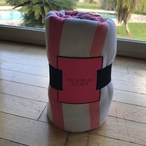 Victoria Secret beach towel/blanket