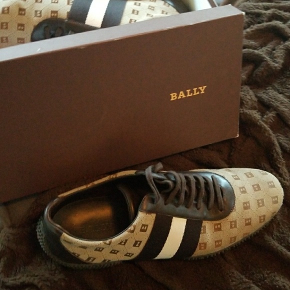 Bally Other - Bally Shoes