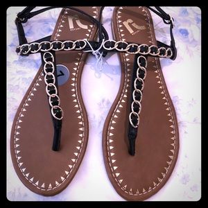 Very cute sandals size 7