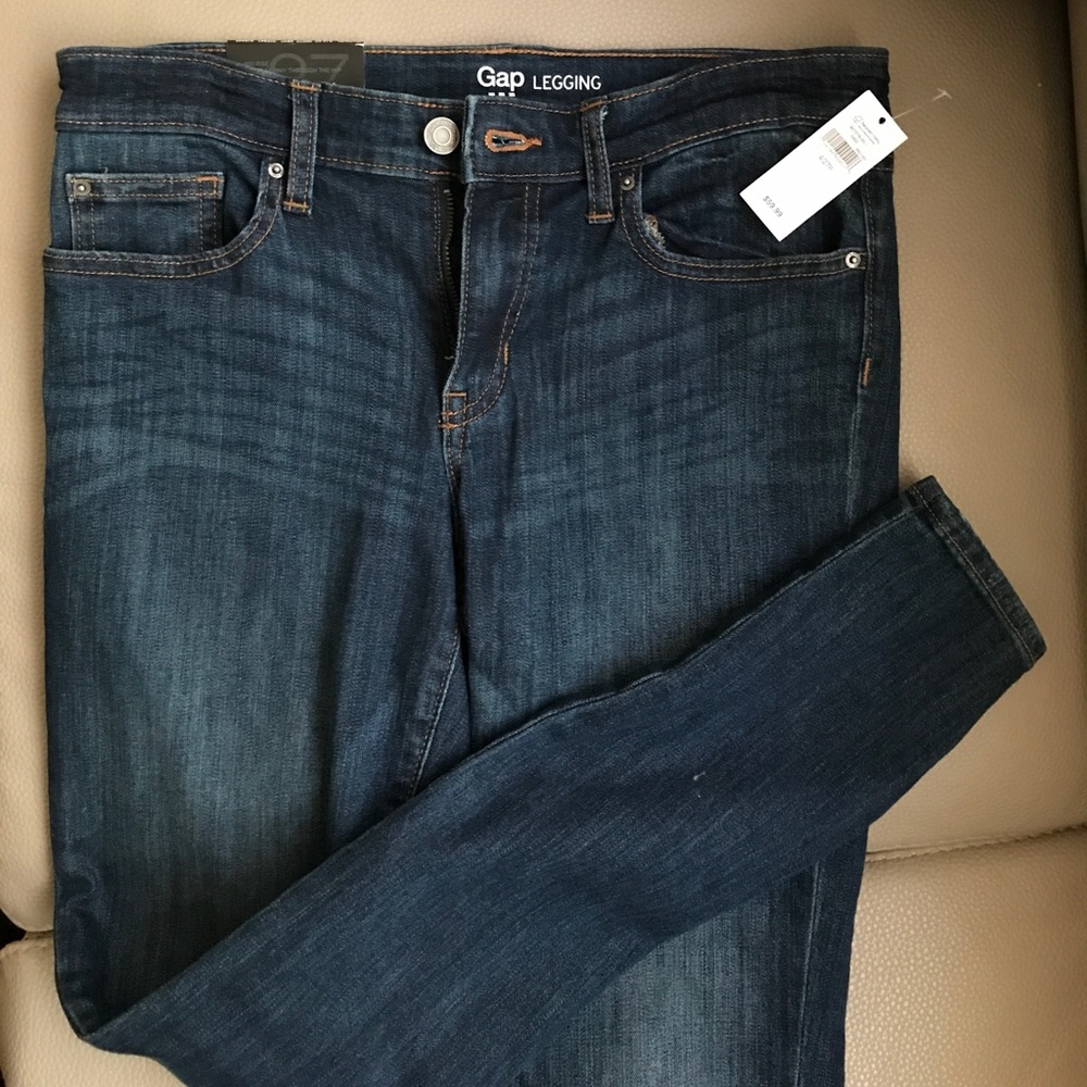 GAP legging Jean