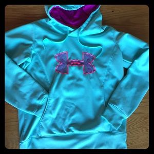 Under Armour Storm Hoodie