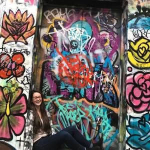 Meet your Posher, Alysse