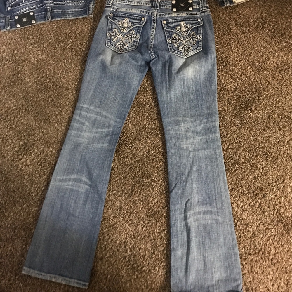 MissMe jeans