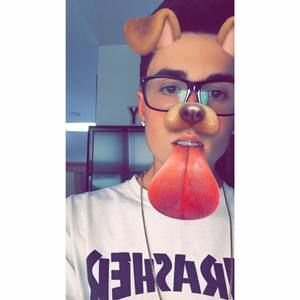 Meet your Posher, Ryan