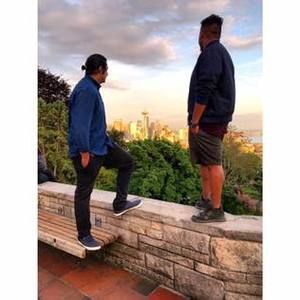 Meet your Posher, Jawad