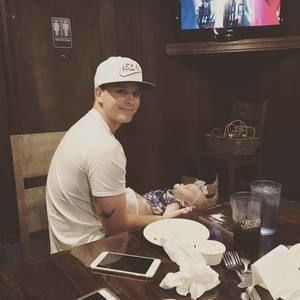 Meet your Posher, Jordan