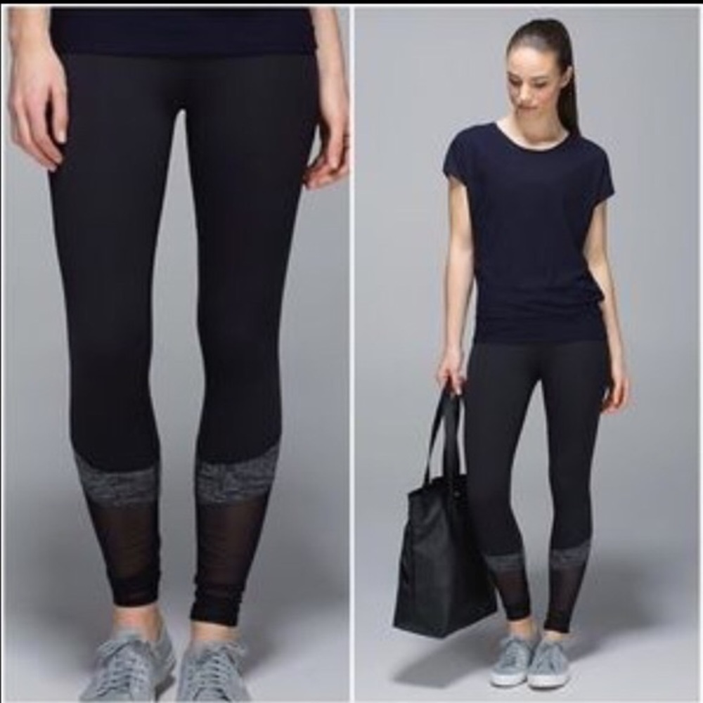 Lululemon If You’re Lucky Pant