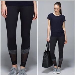 Lululemon If You’re Lucky Pant