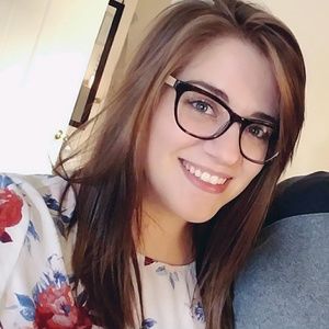 Meet your Posher, Taryn