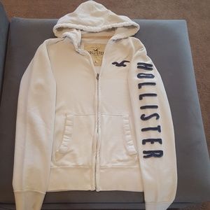 Off-White Hollister Hoody