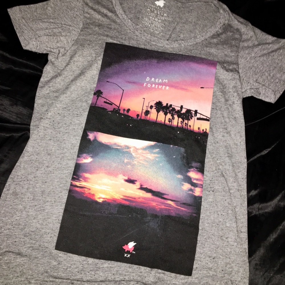 Gorgeous Grey Shirt 😩