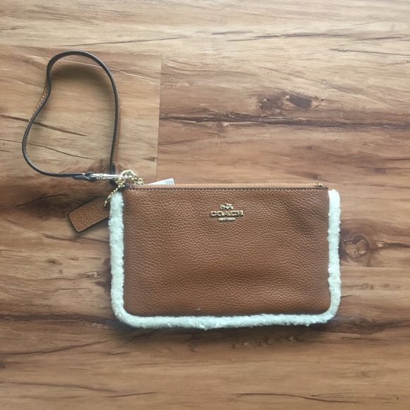 Coach Cardholder - Picture 1 of 6