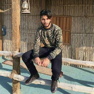 Meet your Posher, Suhail