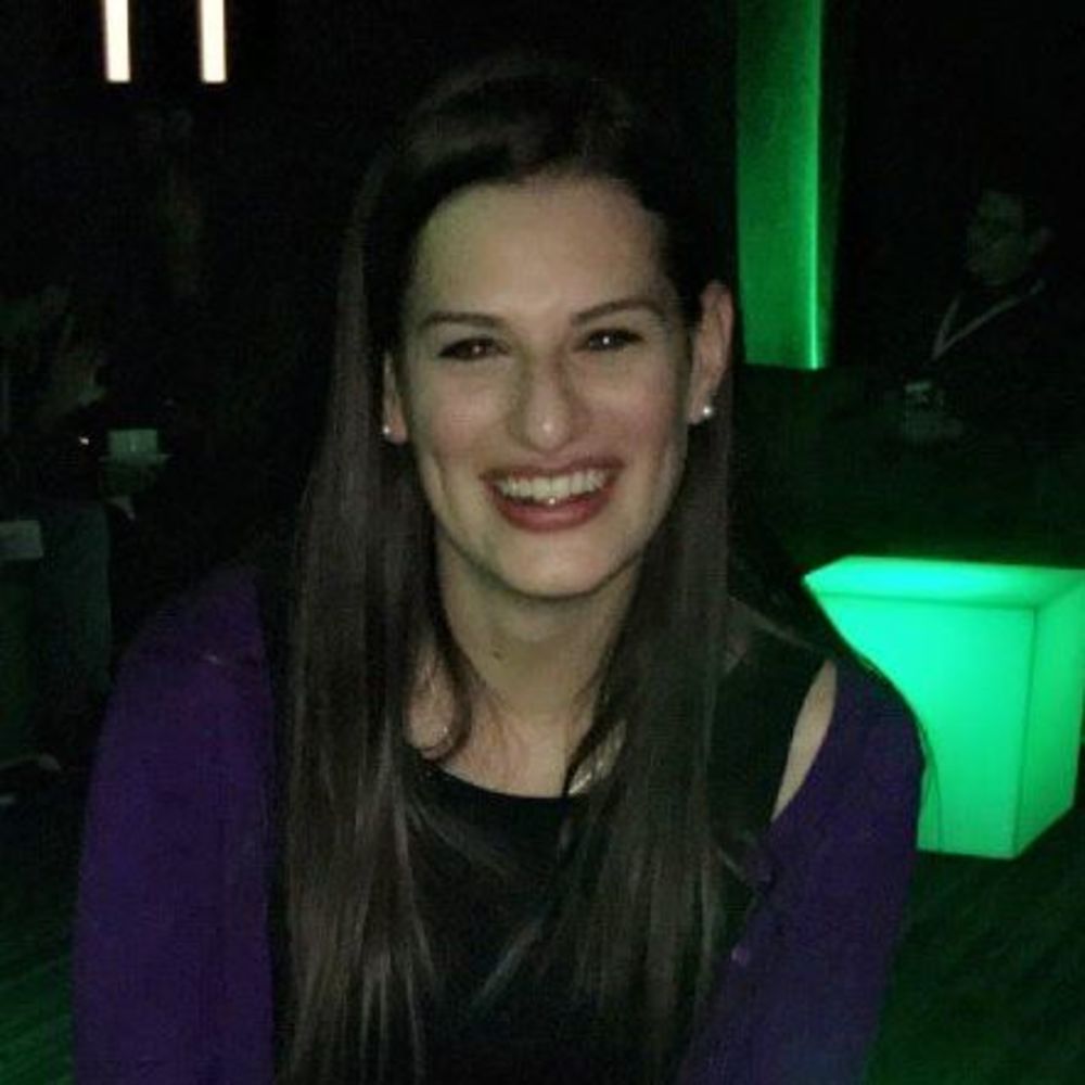 Meet your Posher, Rachel