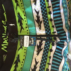 Maui board shorts