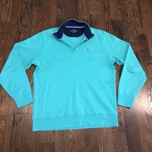 1/4 Zip Vineyard Vines Men’s Pullover
