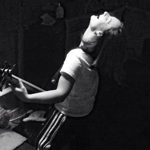 Meet your Posher, Kaylee