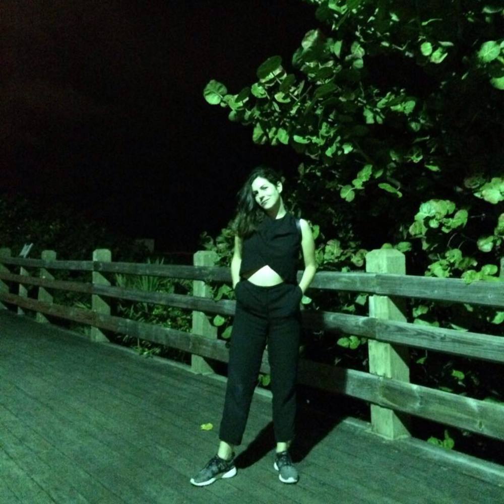 Meet your Posher, Berenice