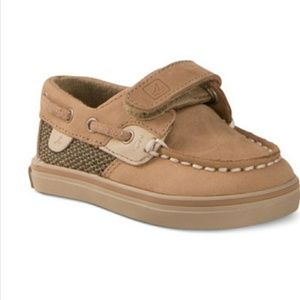 SPERRY TOP SIDER
