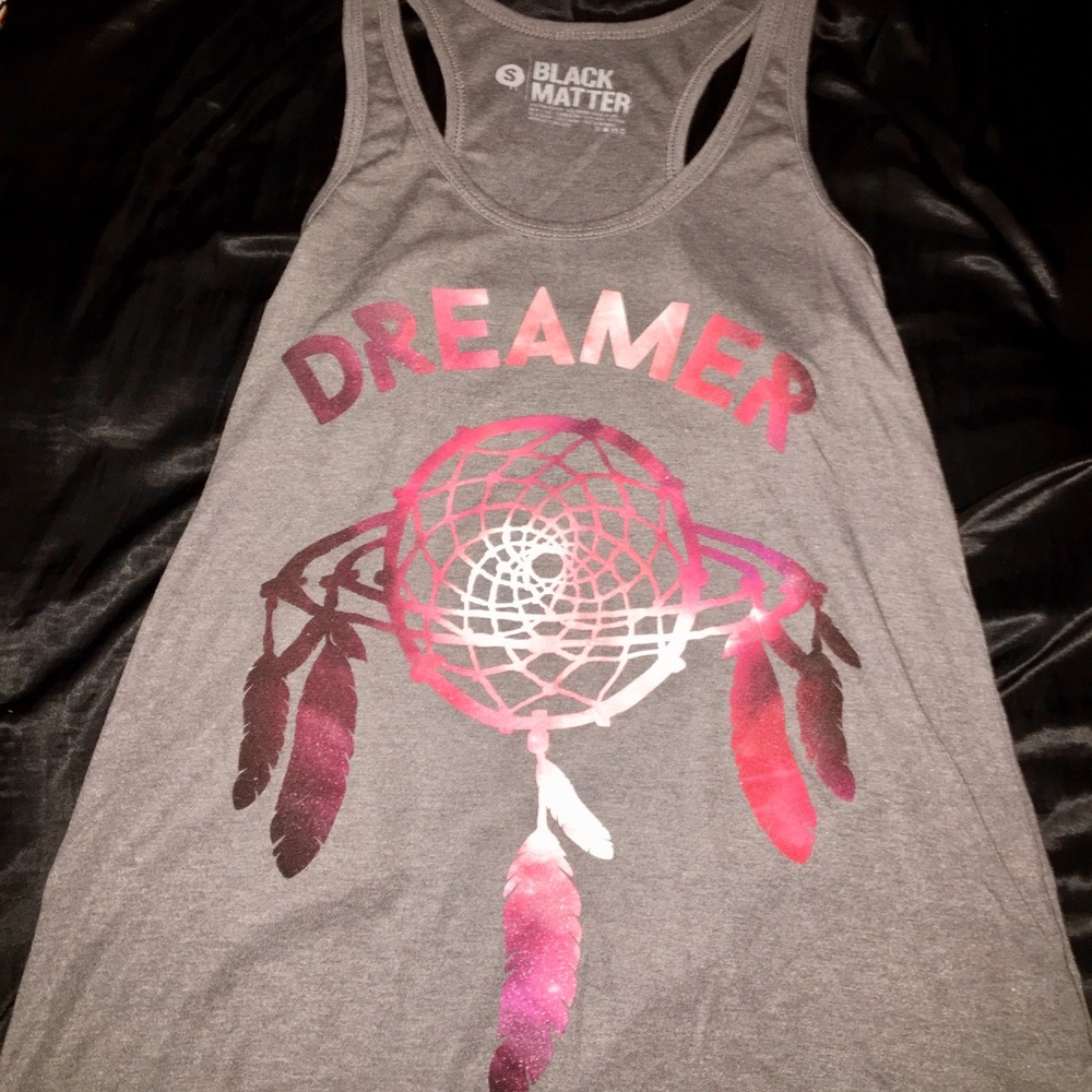 Beautiful tank 💖✨