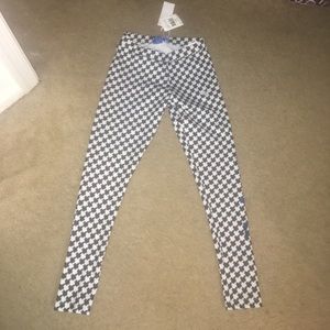 Adidas Originals Soccer Leggings