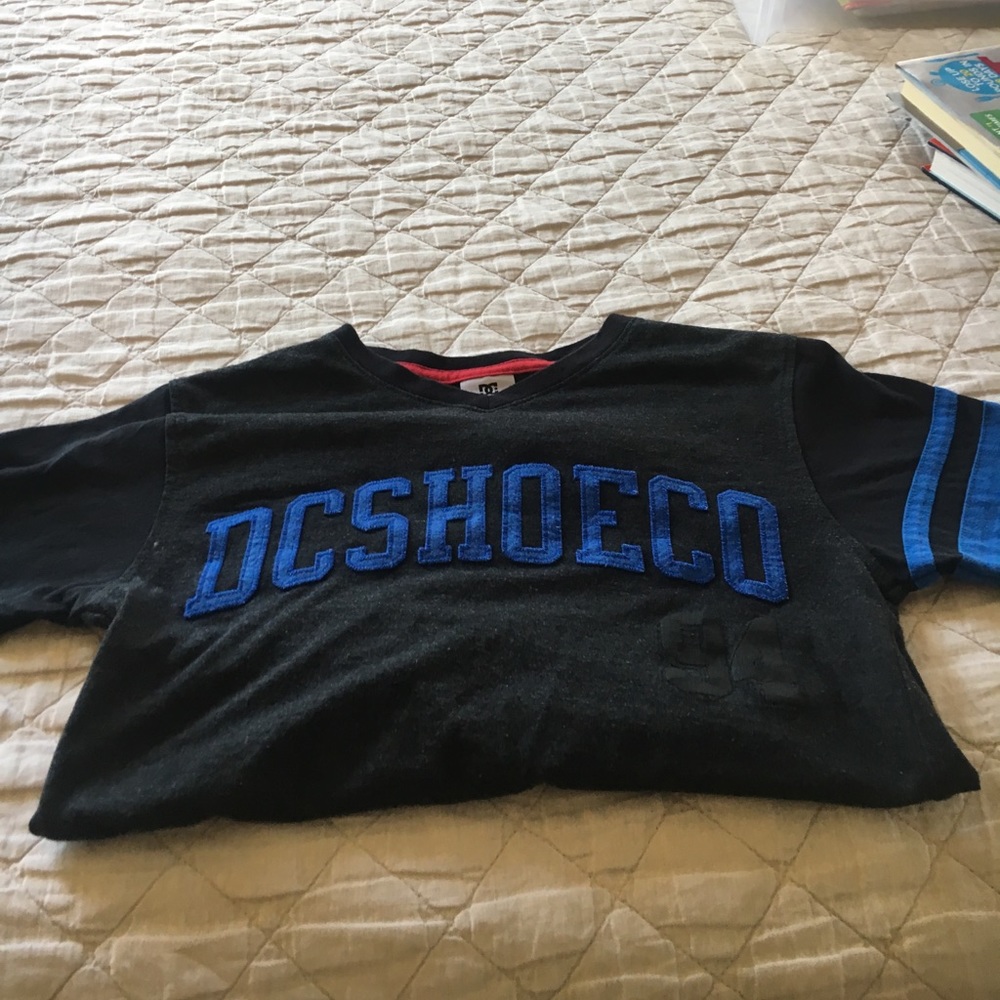 Boys Shirt