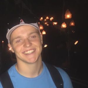 Meet your Posher, Jonathan