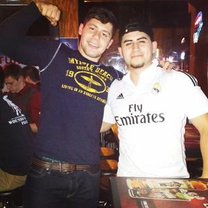 Meet your Posher, Klaudio