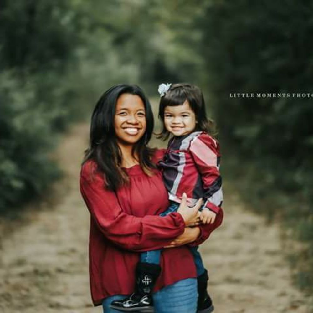 Meet your Posher, Krysta