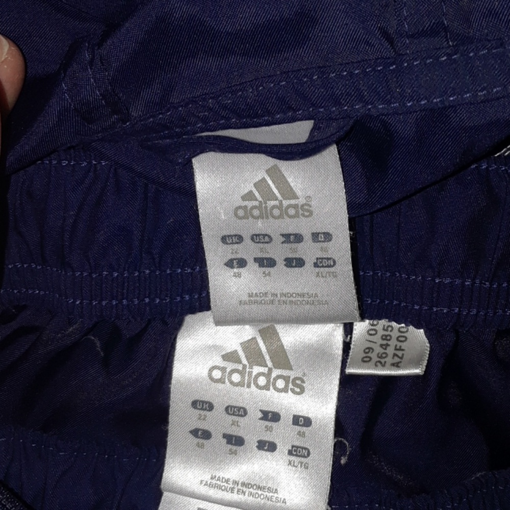 SALE  ADIDAS SET