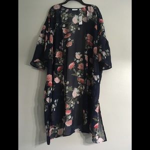 I ordered the wrong size. Tag still on item.