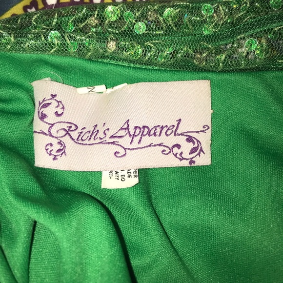 Prom dress - Picture 3 of 3