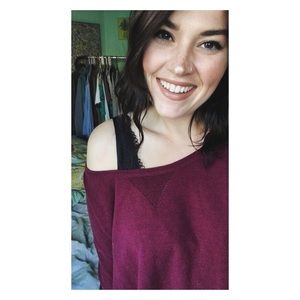 Meet your Posher, Rose